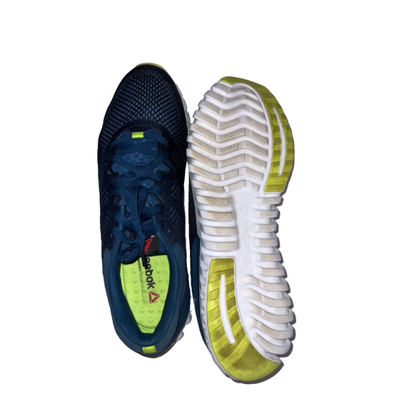 Reebok®️ Twistform Blaze 2.0 Memory Foam Running Shoes - Men's Size 15 - Picture 6 of 10